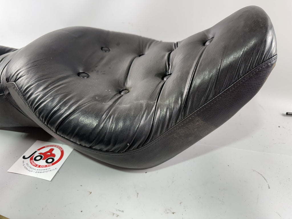 Yamaha XV1100 Virago 3LP Sitzbank Sitz Sattel seat Polster