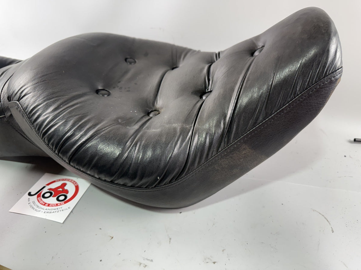 Yamaha XV1100 Virago 3LP Sitzbank Sitz Sattel seat Polster