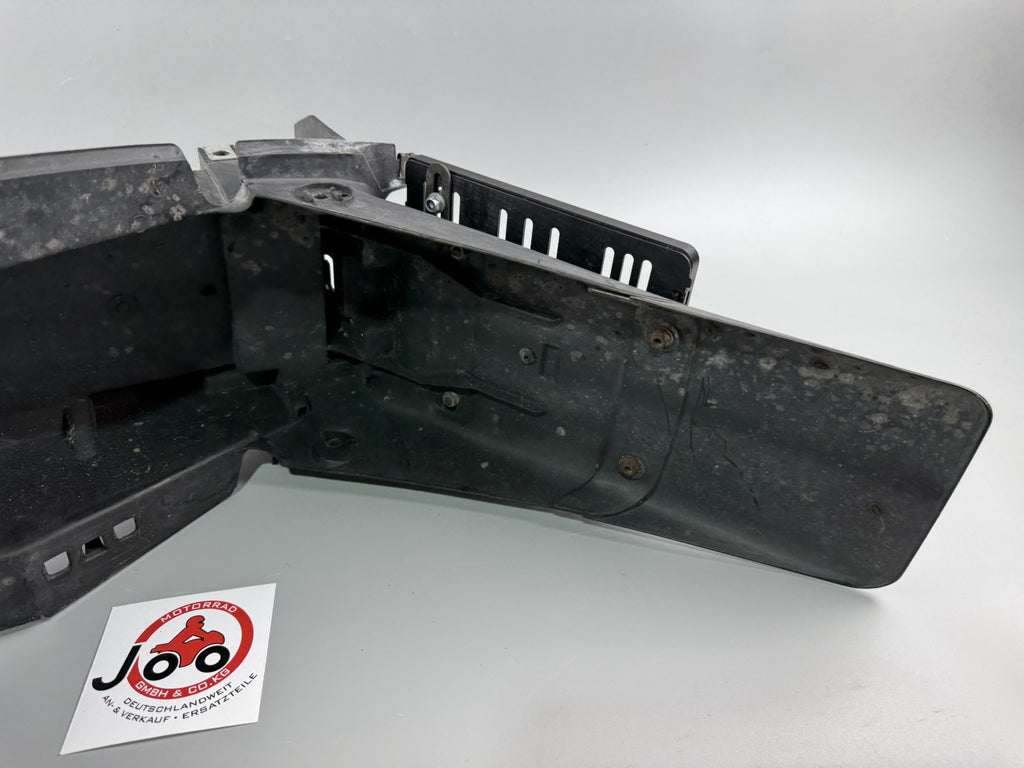 Honda CB500 PC26 Heckuntersicht Innenverkleidung Cover Spritzschutz Abdeckung