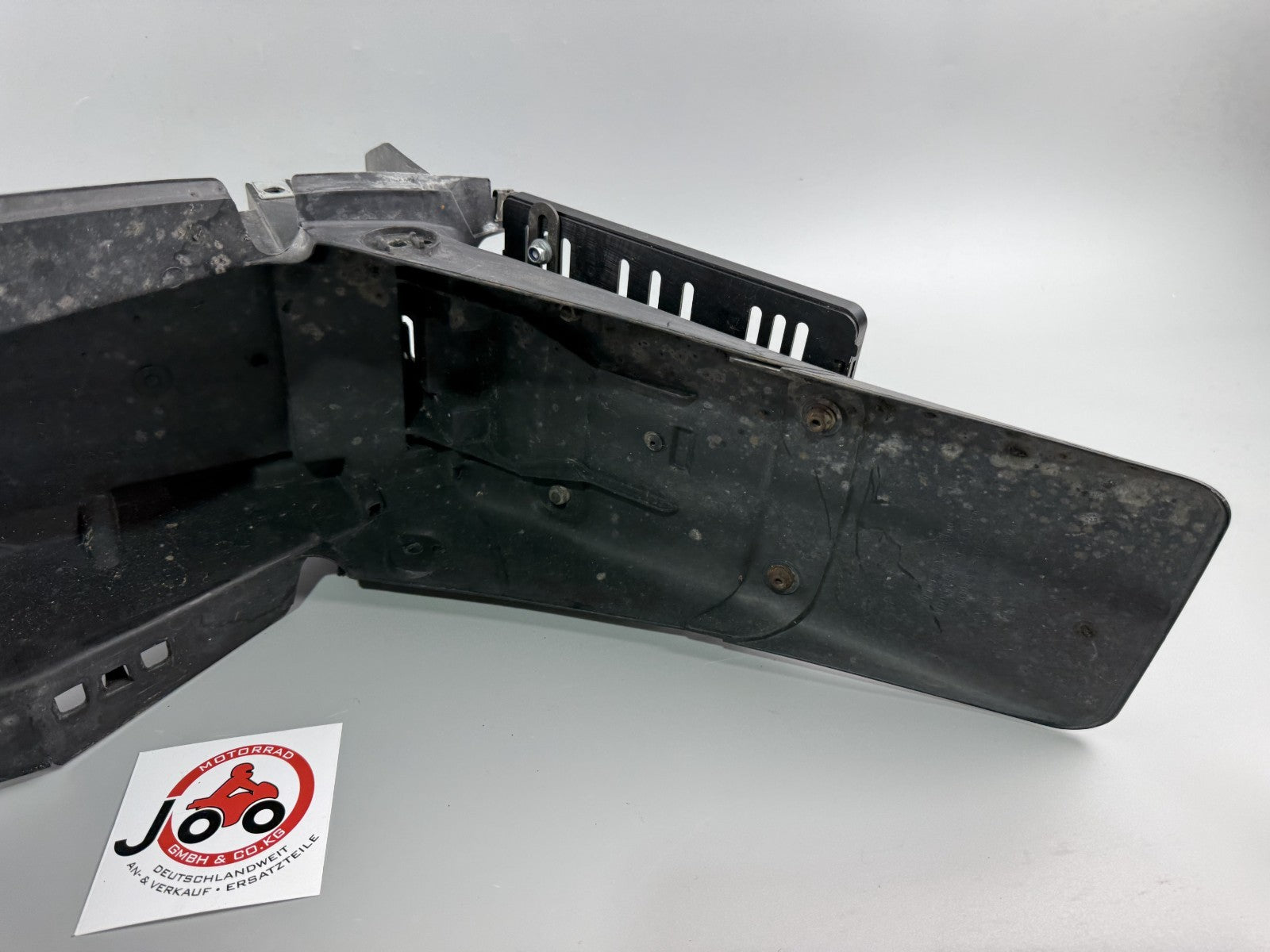 Honda CB500 PC26 Heckuntersicht Innenverkleidung Cover Spritzschutz Abdeckung