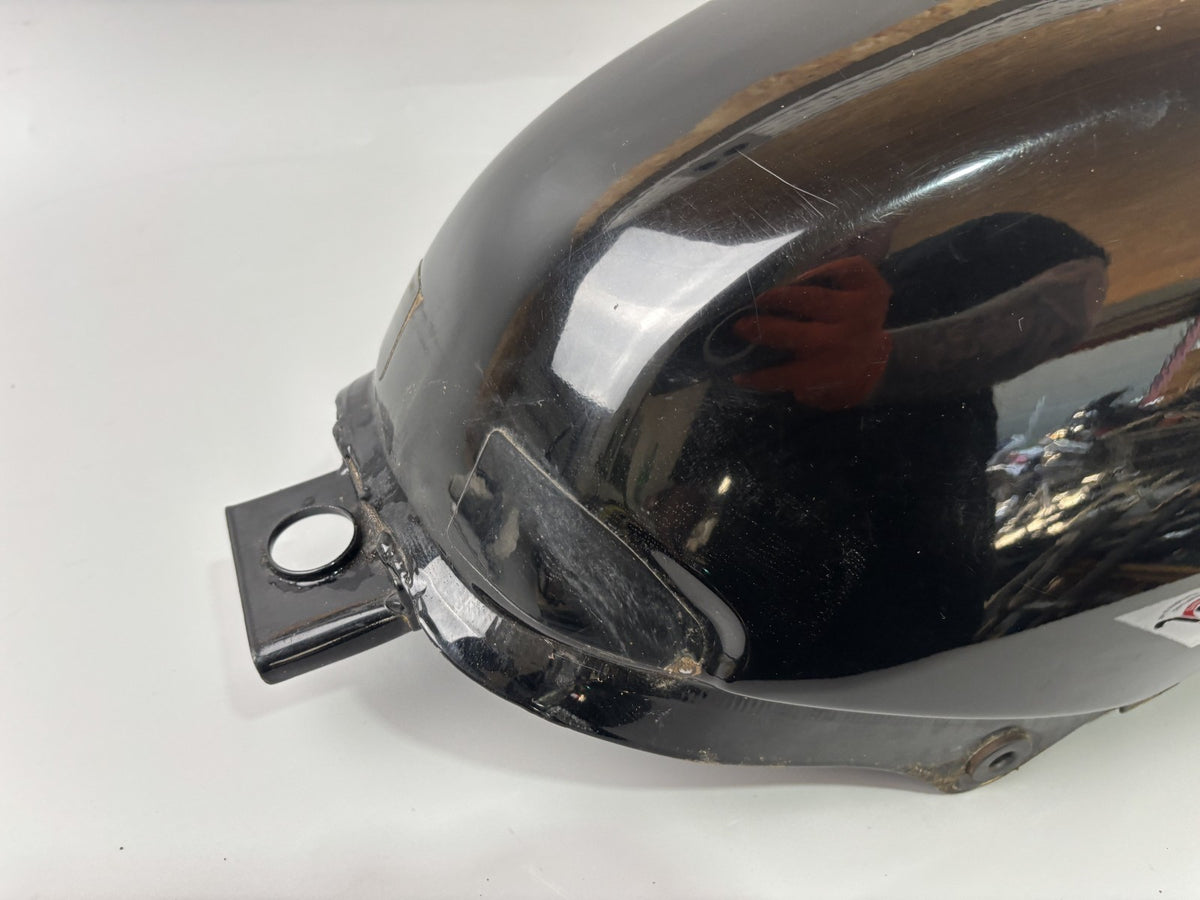 Yamaha YBR 125 RE05 Tank Benzintank Fuel Gas Gasoline Kraftstofftank