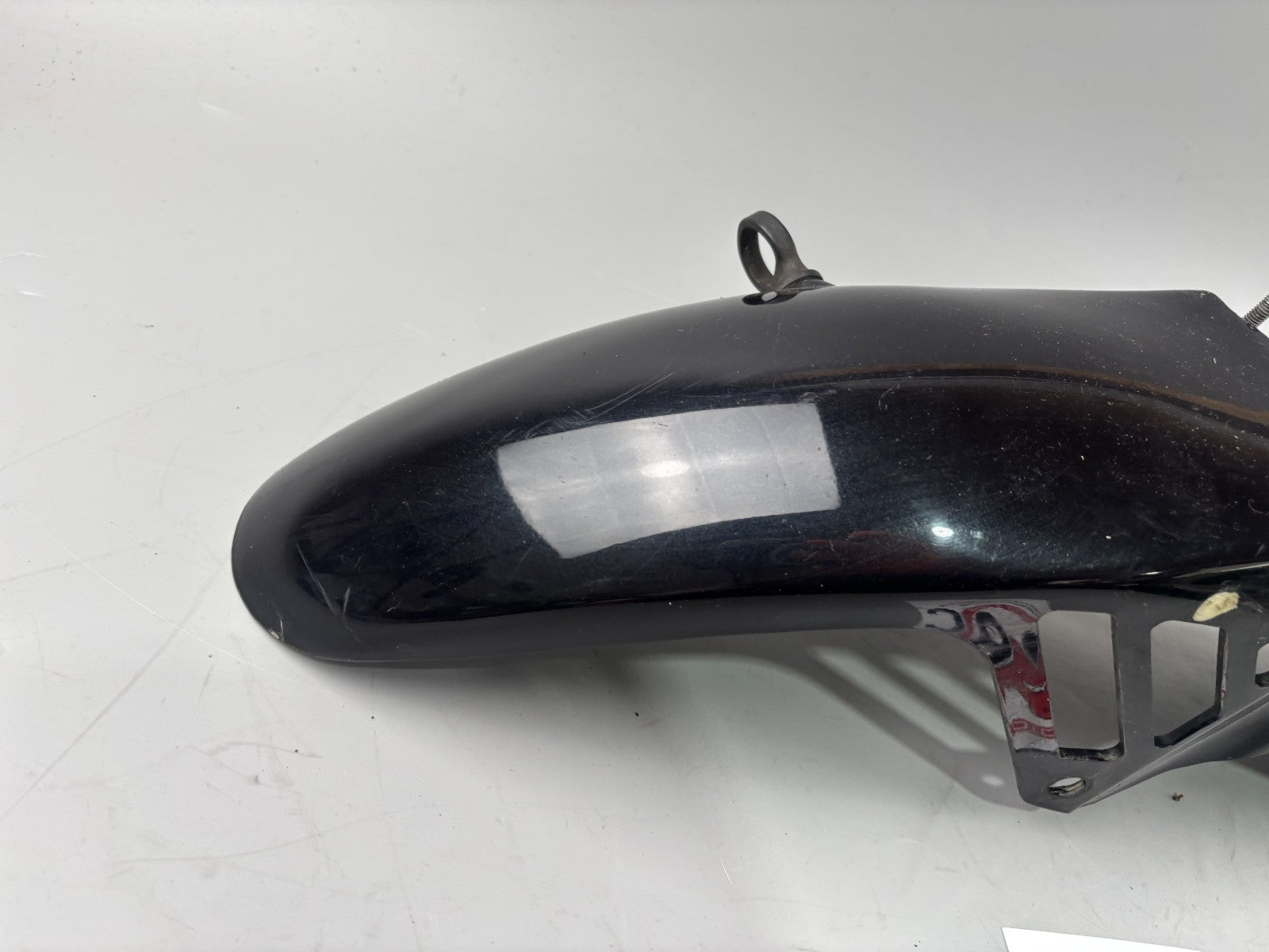 Yamaha XJ900 F 4BB Fender Schutzblech Verkleidung Kotflügel Abdeckung vorne