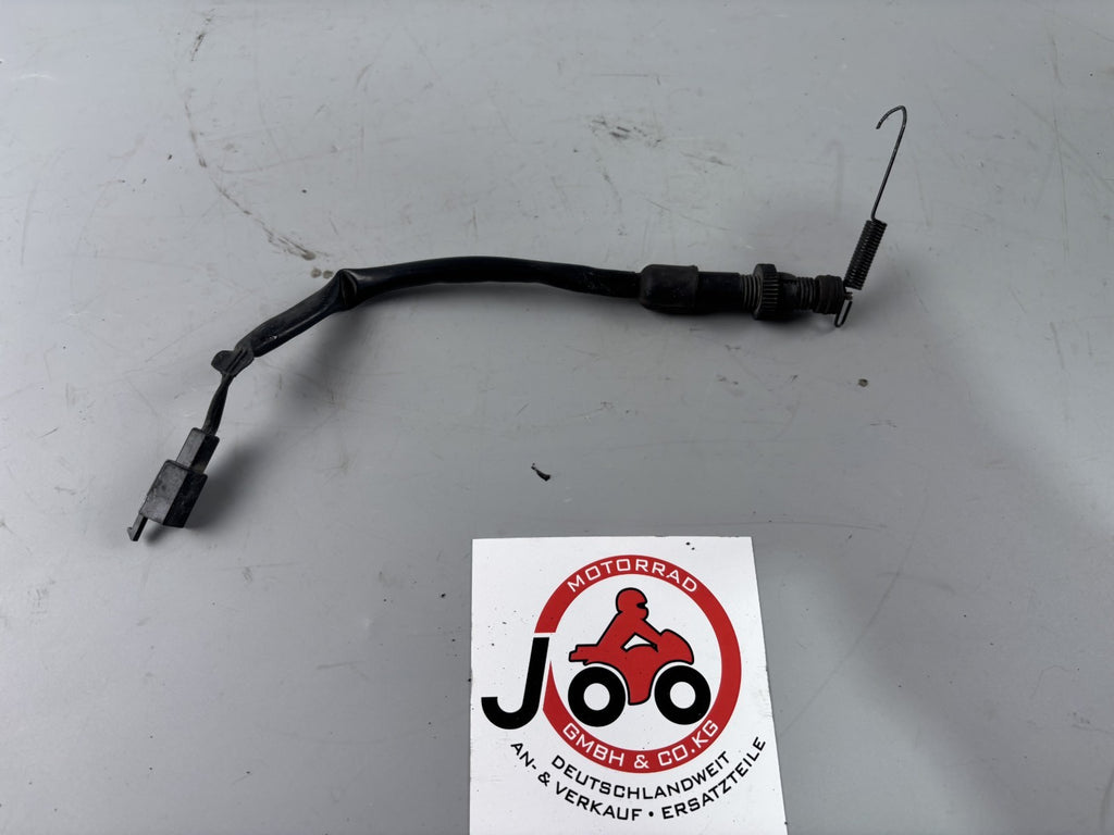 Honda CBR 1000F SC24 Bremslichtschalter Brake Bremse Switch Electric