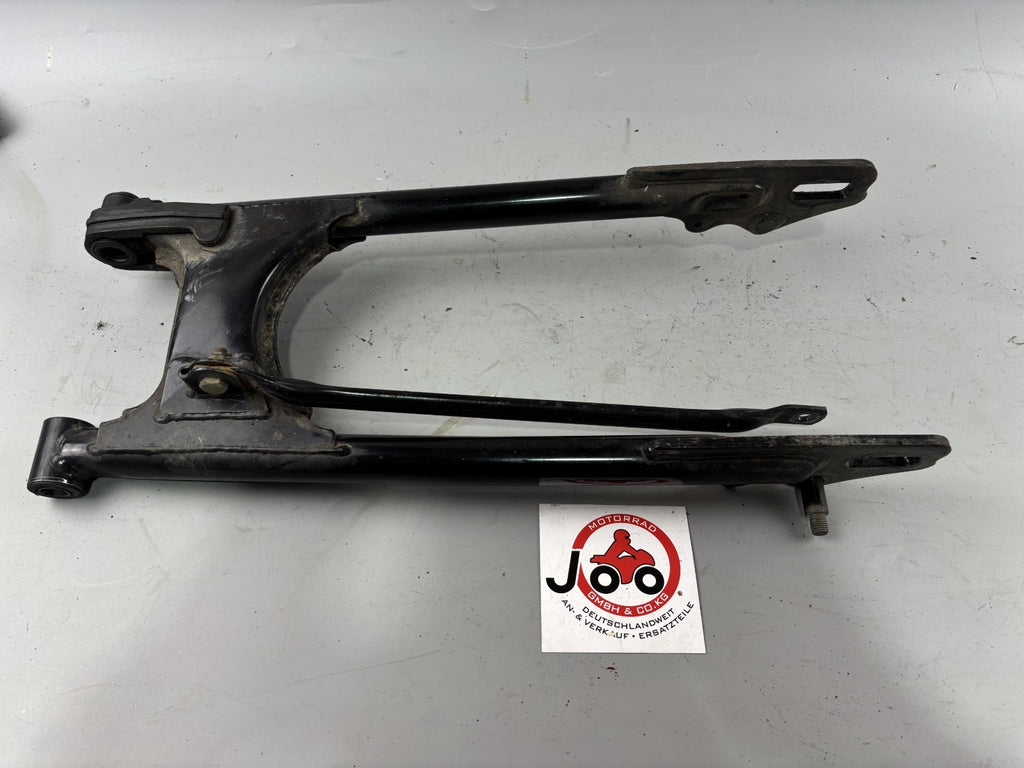 Yamaha YBR 125 RE05 Schwinge Swing Schwingarm Aufhängung Antrieb