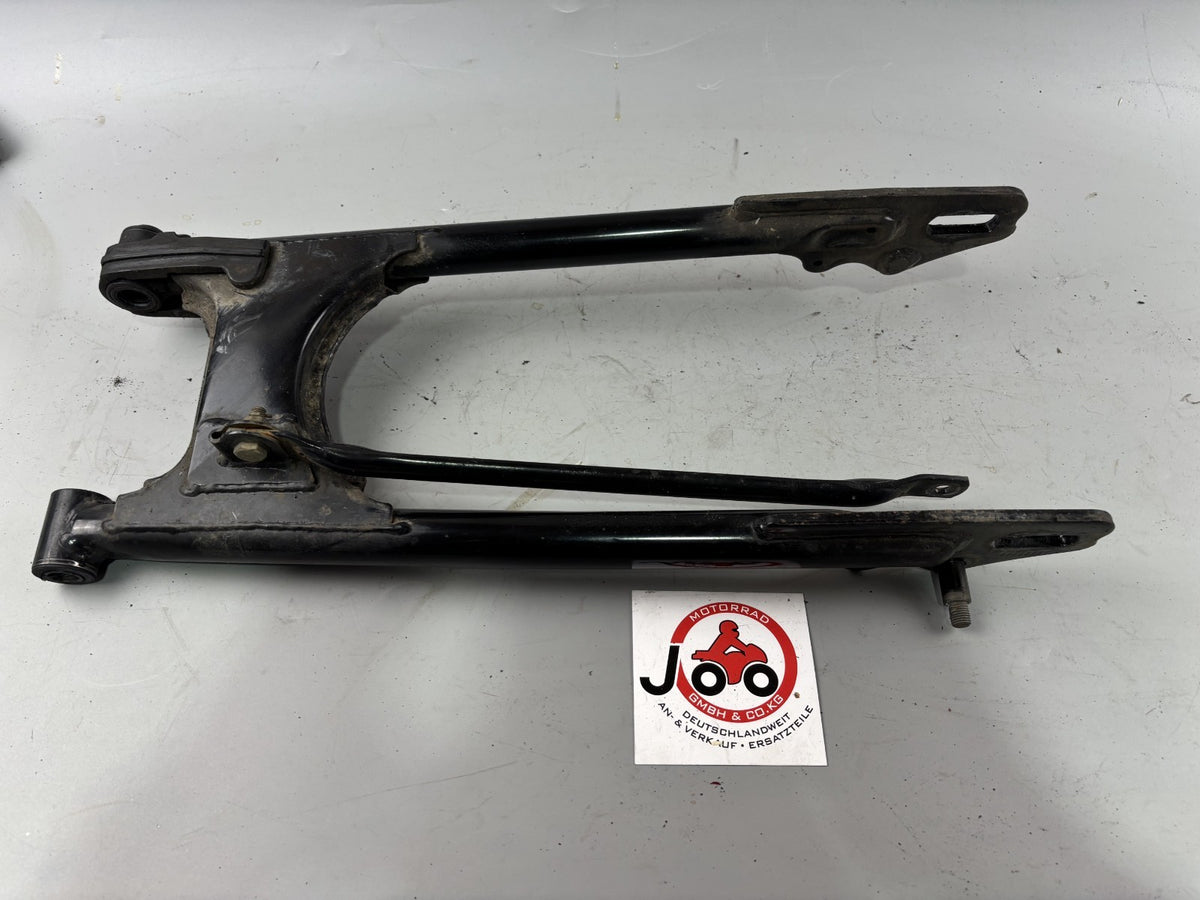 Yamaha YBR 125 RE05 Schwinge Swing Schwingarm Aufhängung Antrieb