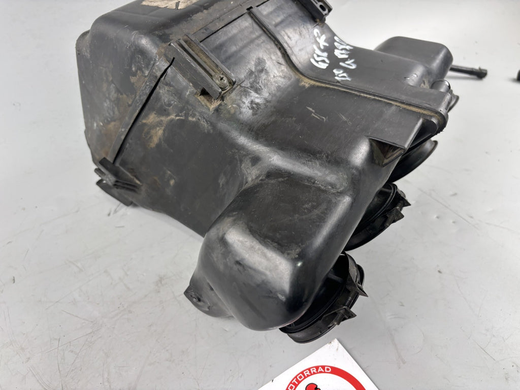 Suzuki GSX-R 750 W GR7BB Luftfilterkasten Airbox Ansaugung