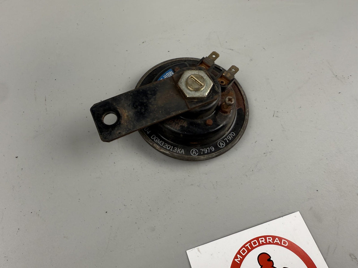 Honda XL600R PD03 Hupe Horn Signal Electric