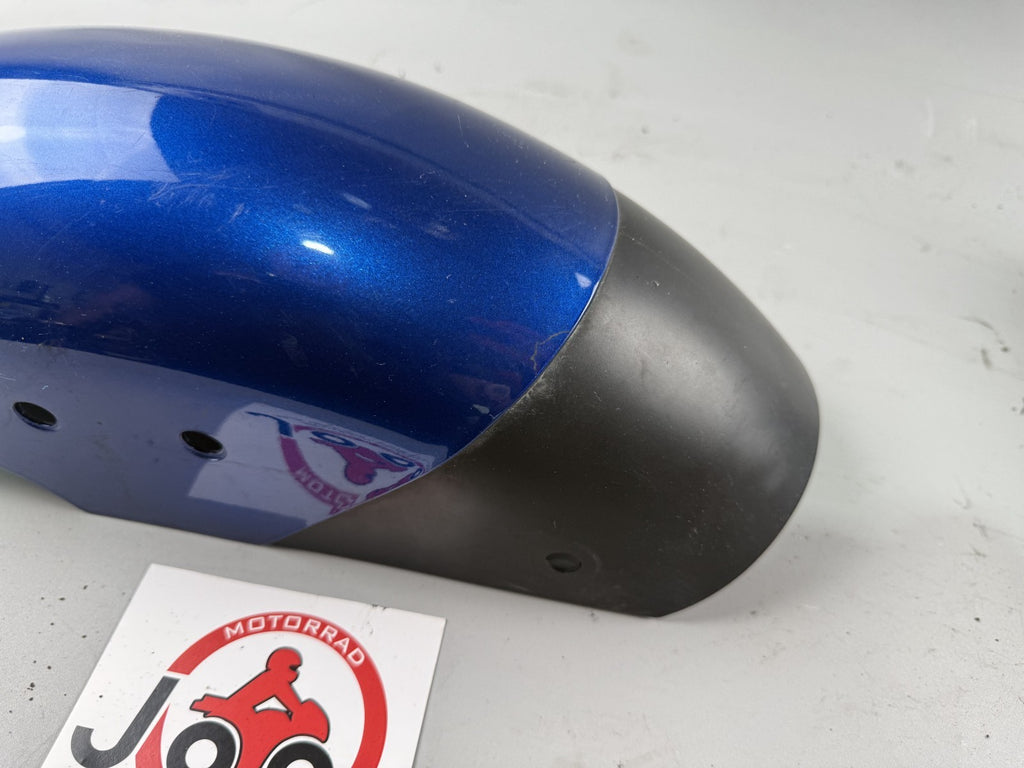 Kawasaki EX500A GPZ500S Fender Kotflügel Schutzblech Spritzschutz  Verkleidung