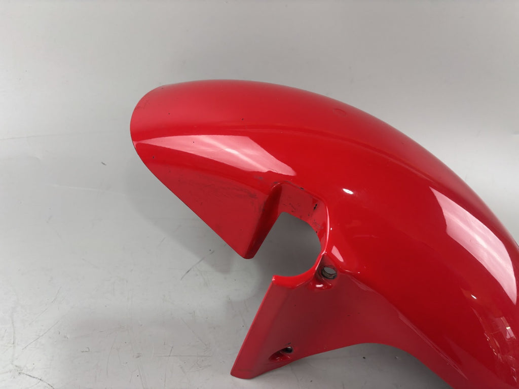 Honda VTR1000 F SC36 Firestorm  Schutzblech Fender Cover Kotflügel Spritzschutz