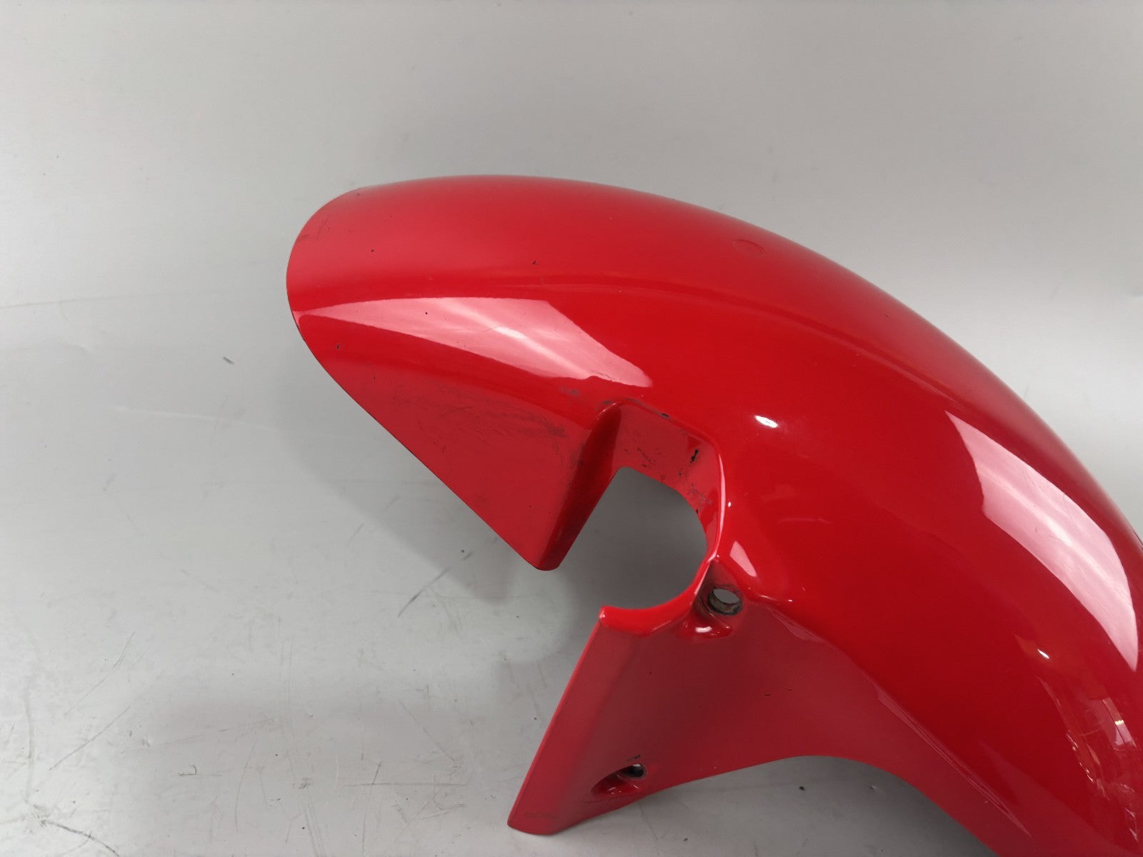 Honda VTR1000 F SC36 Firestorm  Schutzblech Fender Cover Kotflügel Spritzschutz