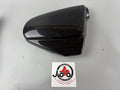 Honda CX500 C PC01 Güllepumpe Seitenverkleidung Seitenteil Sidecover rechts