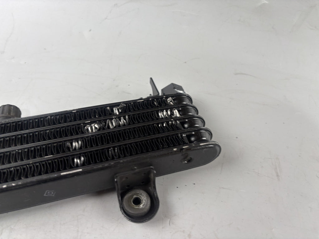 Yamaha XJ 900 Diversion 4KM Ölkühler Liquid Cooler Motor Engine Oil