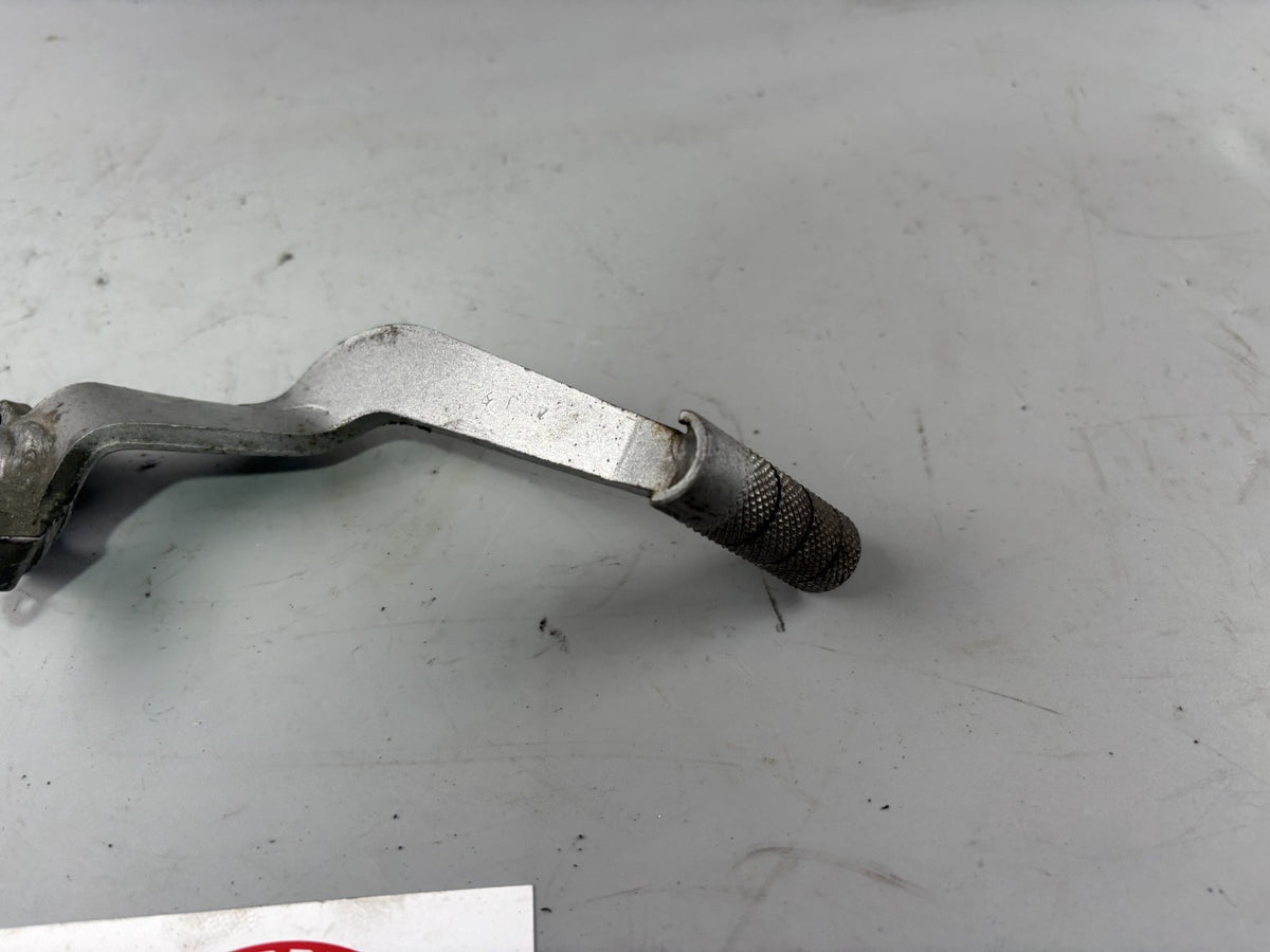 Honda CBR 1000F SC24 Fußbremshebel Bremspedal Brake Bremse hinten