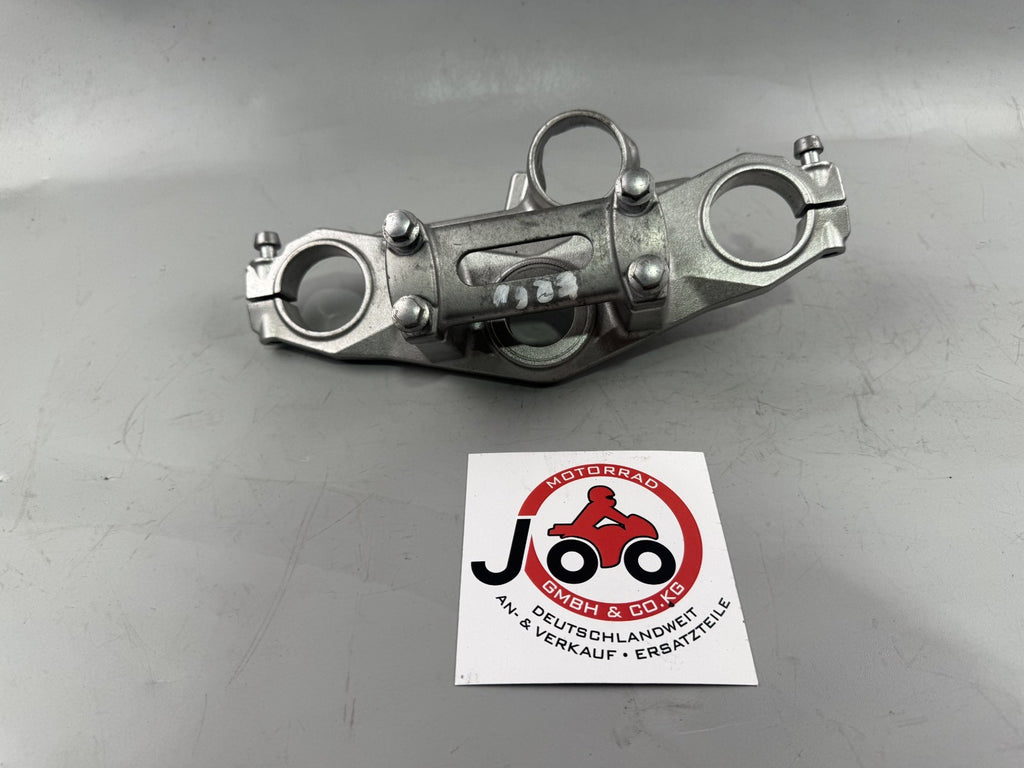 Kawasaki ER 6 N ER650A Gabelbrücke Bridge Halterung Holder Lenker Handlebar