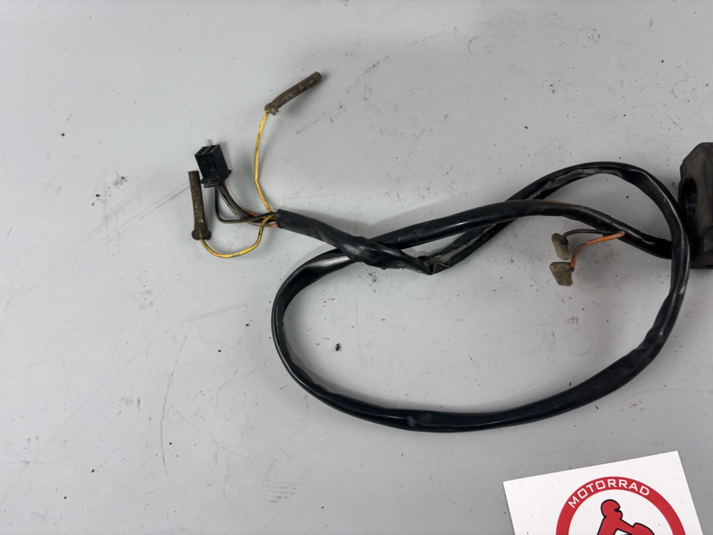 Suzuki DR 800 S DR BIG SR43 A/B Lenkerschalter Handlebar Switch rechts right