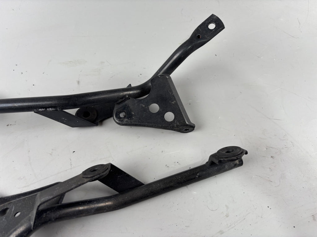Suzuki GSX 650 F FA WVCJ Halter Holder verbindung Verkleidungshalter