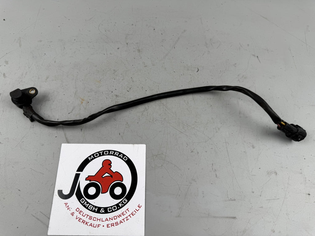 Kawasaki ER6F EX650A ABS Sensor vorne vorn Vorderrad front vorne