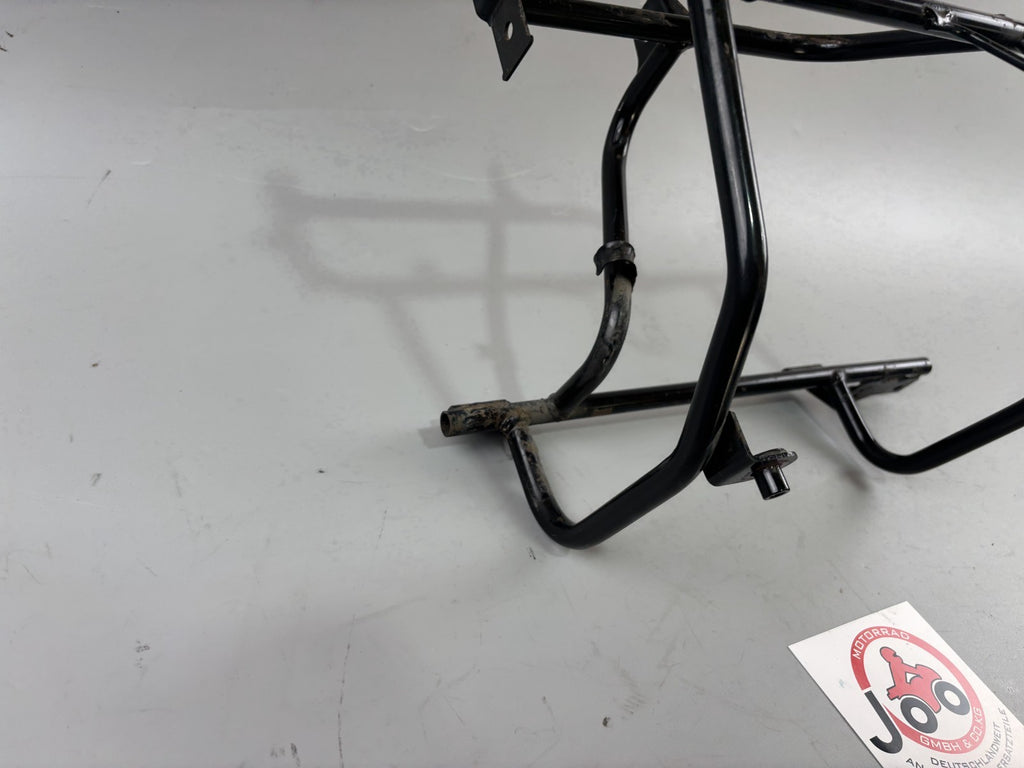 Yamaha Majesty 250 Geweih Verkleidungshalter front vorne Holder Halterung