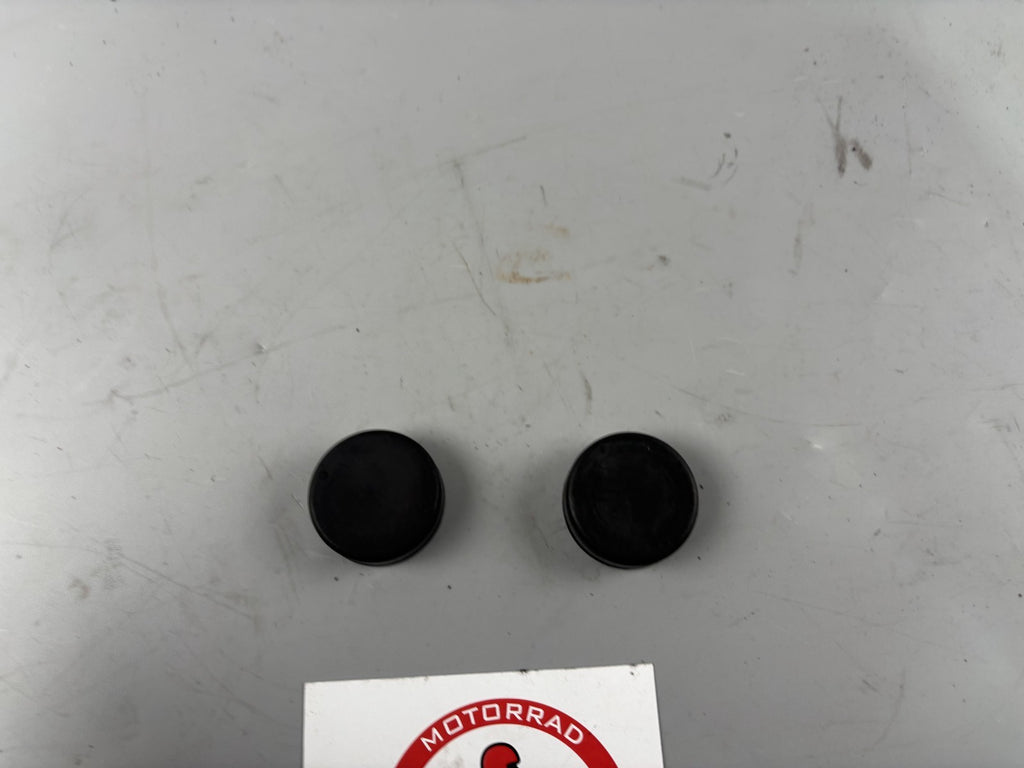 Suzuki GSX 1200 A3 Inazuma Gummi Rubber Tankgummi