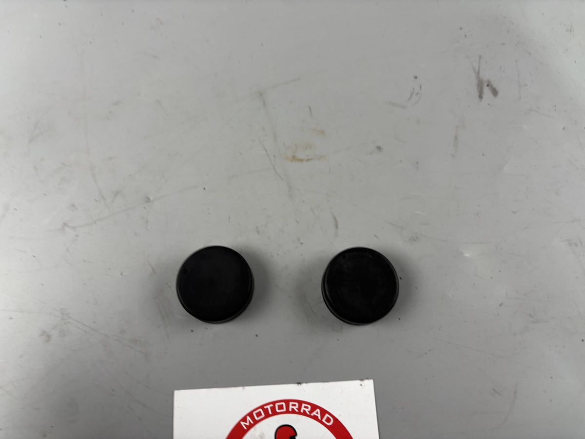 Suzuki GSX 1200 A3 Inazuma Gummi Rubber Tankgummi