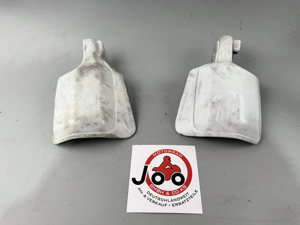 Honda XL600 R Transalp PD 06 Lenkerschutz Protektoren Handschutz Hand Cover