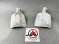 Honda XL600 R Transalp PD 06 Lenkerschutz Protektoren Handschutz Hand Cover