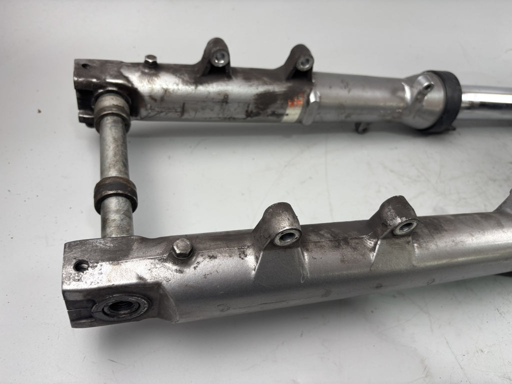 Honda VFR750 F Rc36/2 Gabel Tauchrohr Standrohr Federung Absorber Fork