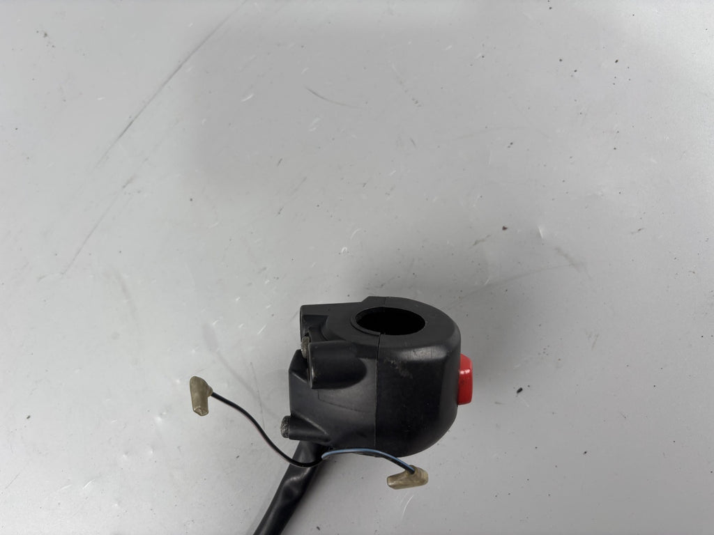 Suzuki GSF600 GN77B Lenkerschalter Switch rechts right electric Handlebar