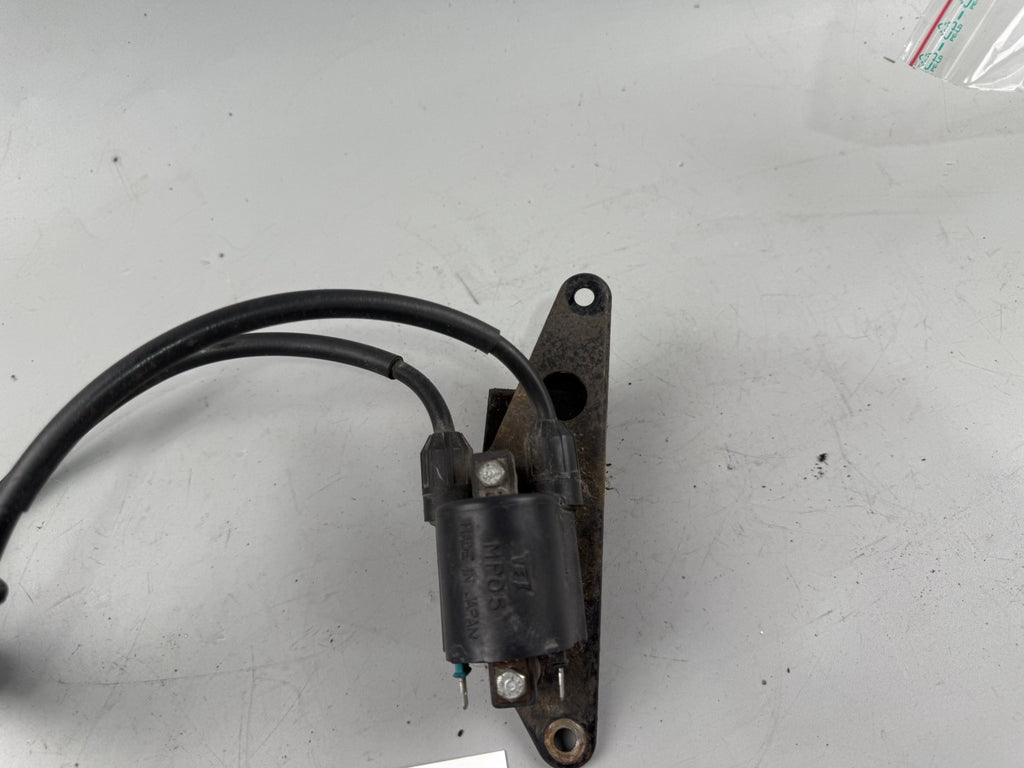 Honda CMX450 Rebell PC17 Zündspule Zündkabel Zündstecker Ignition