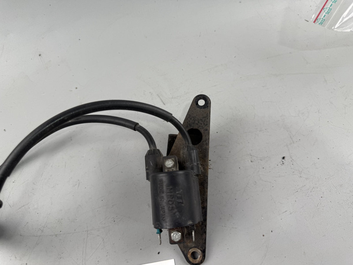 Honda CMX450 Rebell PC17 Zündspule Zündkabel Zündstecker Ignition
