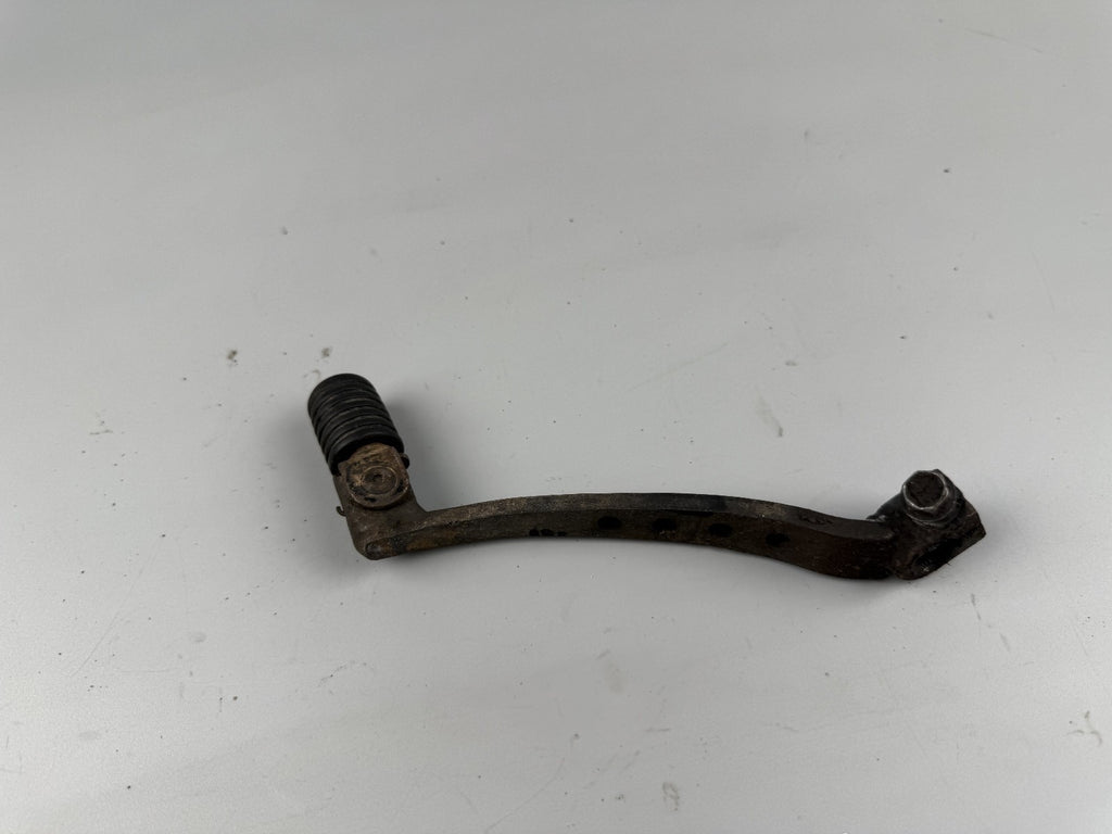 Honda XL600R PD03 Schaltpedal Schaltgestänge Motor Engine Switch Pedal