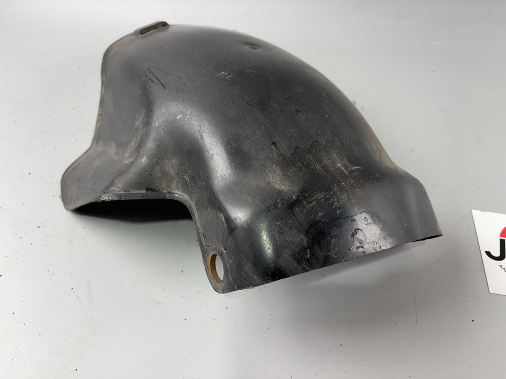 Honda GL1 GL1000 Goldwing Radlauf Fender Heckuntersicht Schutzblech Spritzschutz