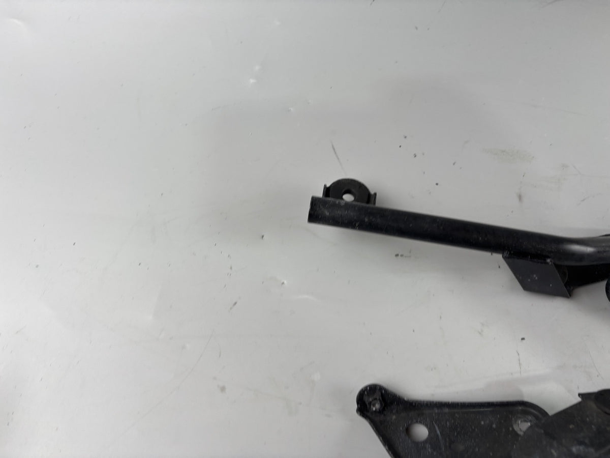 Suzuki GSX 650 F FA WVCJ Halter Holder verbindung Verkleidungshalter