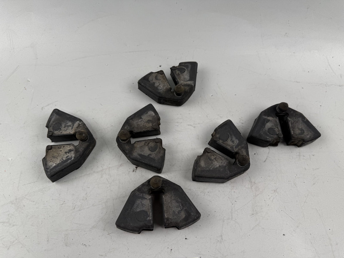 Suzuki GSX 750 AE Inazuma Ruckdämpfer Antrieb Gummis Antrieb Rubber Gummi