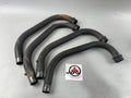 Yamaha FJ1200 3CW 3YA Krümmer Downpipe Auspuff Exhaust