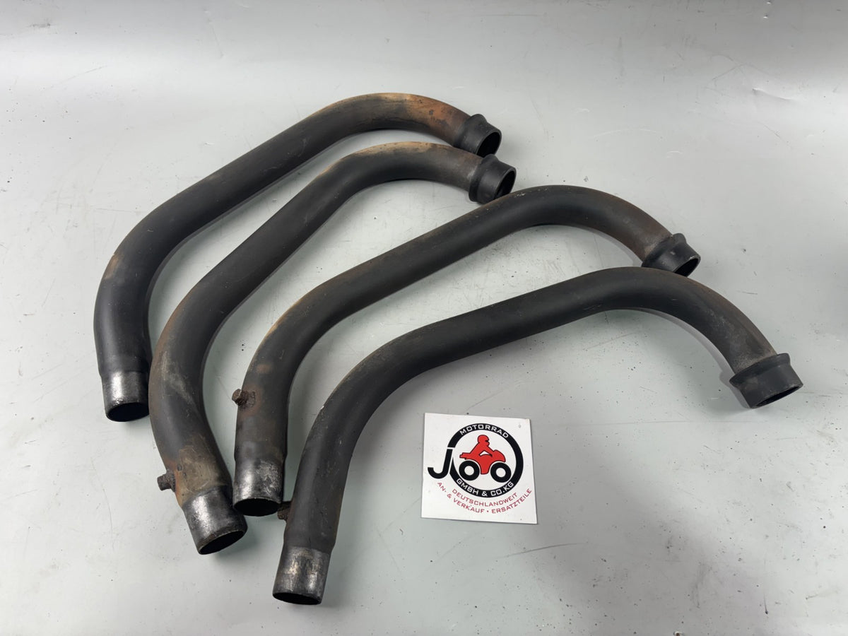 Yamaha FJ1200 3CW 3YA Krümmer Downpipe Auspuff Exhaust