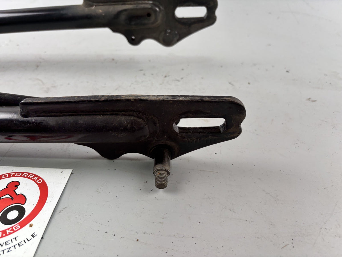Yamaha YBR 125 RE05 Schwinge Swing Schwingarm Aufhängung Antrieb