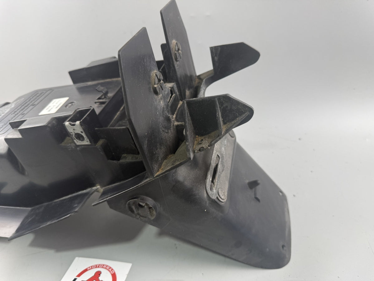 Honda CB500 PC26 Heckverkleidung Heckuntersicht Spritzschutz Fender untere