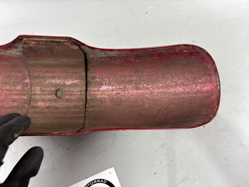 Kawasaki EL250 252 Eliminator Kotflügel Schutzblech Verkleidung Radlauf Fender