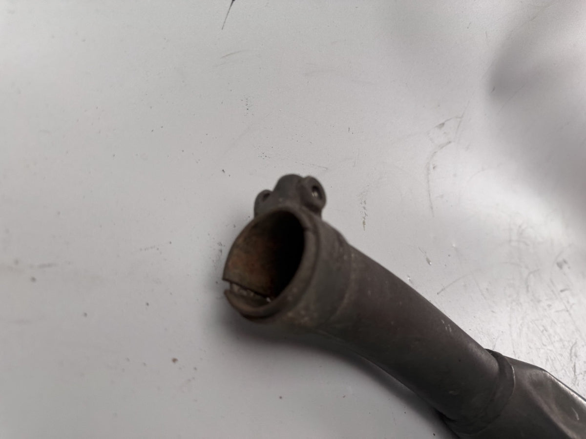 Triumph Tiger 900 T400 Exhaust Auspuff Endtopf Schalldämpfer
