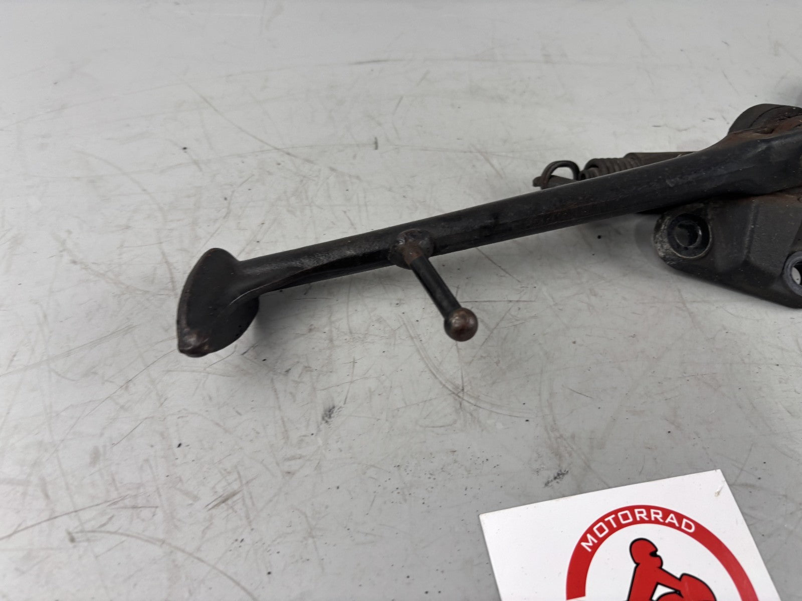 Honda VFR750 F Rc36/2 Seitenständer Sidestand Holder Halter