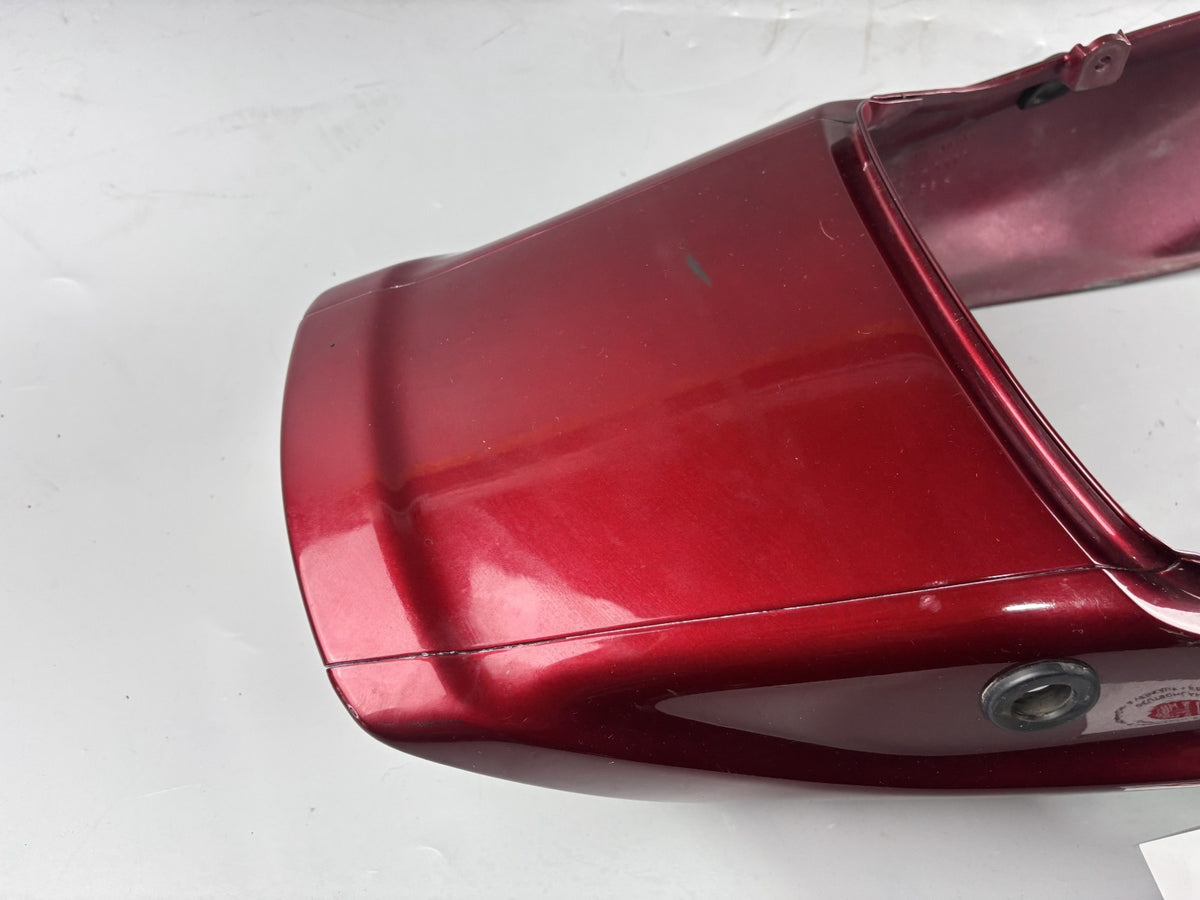 Kawasaki ZRX1100 ZRT10C Bürzel Heckverkleidung Heckteil Cover Abdeckung