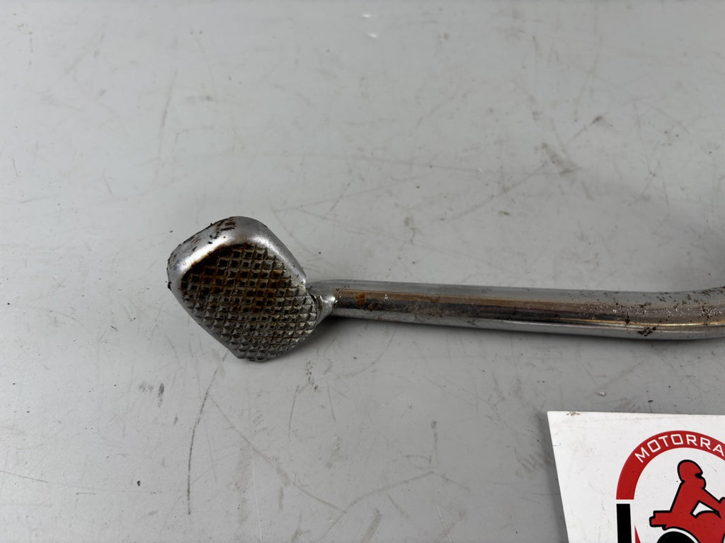 Honda GL1 GL1000 Goldwing Bremspedal Fußbremshebel Bremshebel Brake hinten back