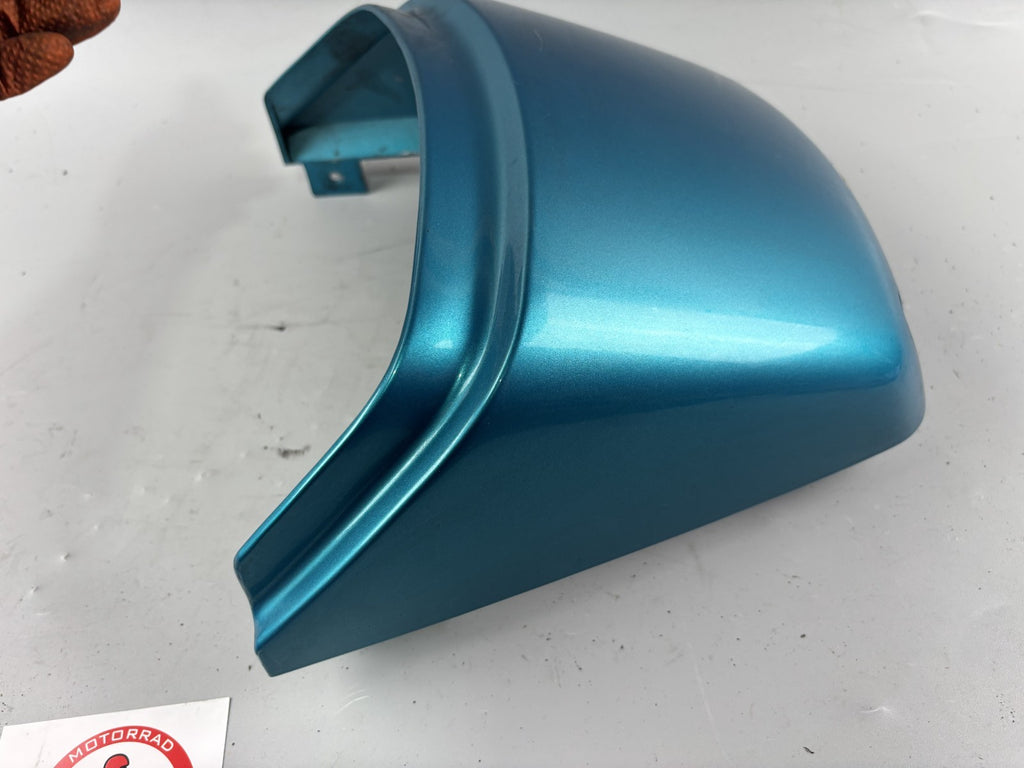 BMW R 1100 RS Heckverkleidung Cover Abdeckung Deckel mitte