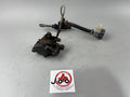 Yamaha XJ900 F 4BB Bremsanlage Brake Bremse Sattel Pumpe hinten back