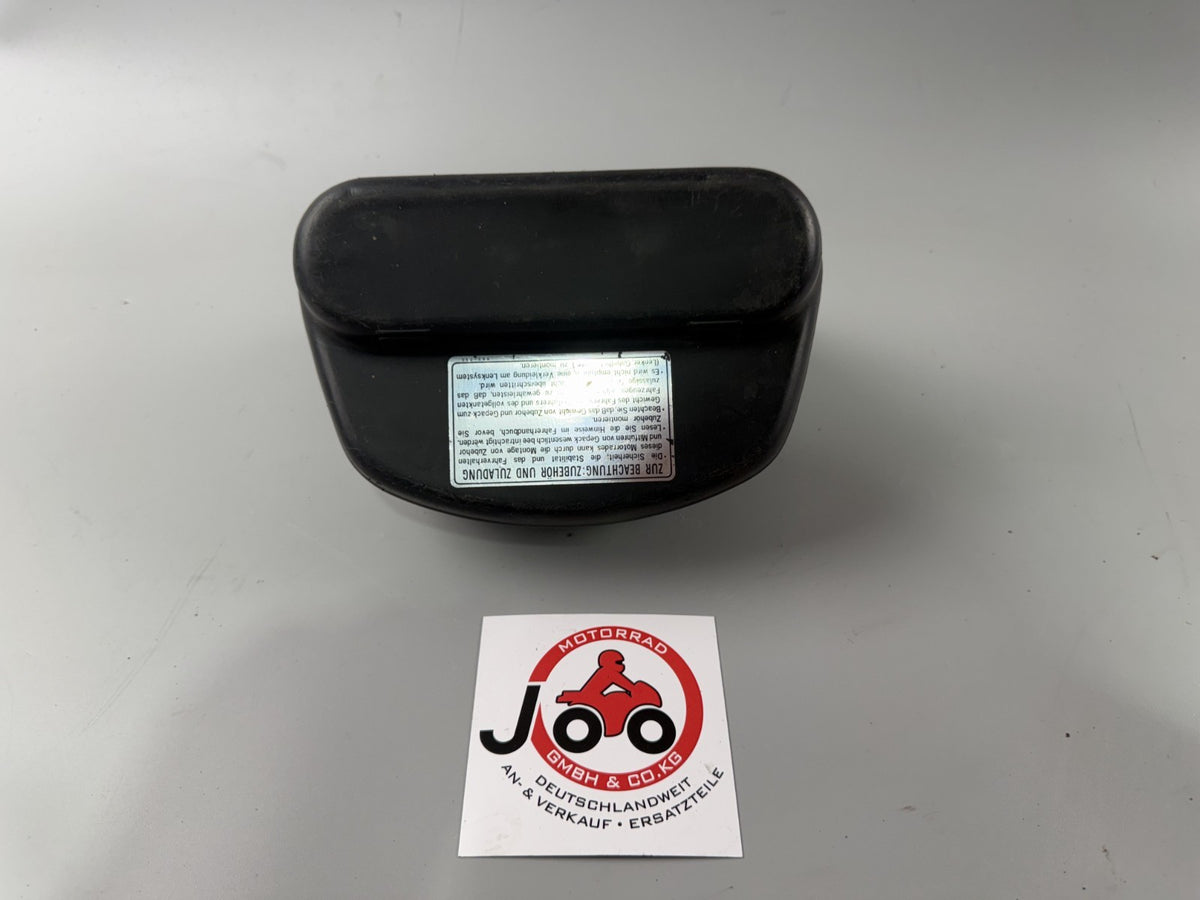 Honda CX500 Güllepumpe Fach Box