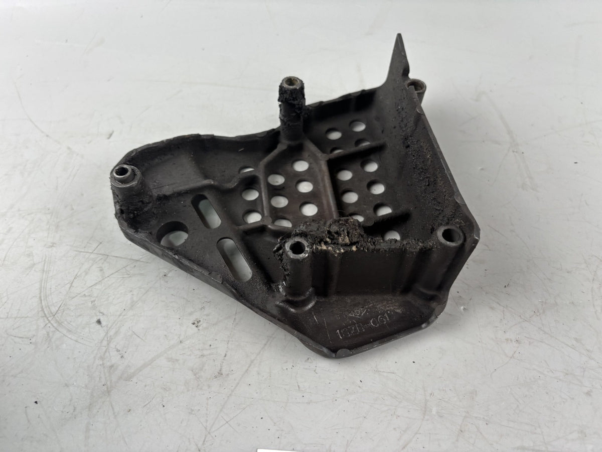 Suzuki GSX-R 750 W GR7BB Ritzelabdeckung Motordeckel Cover Engine