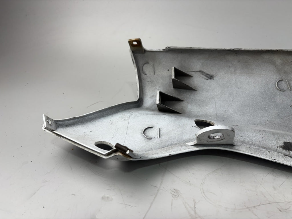 Suzuki GSX-R 750 W GR7BB Seitenverkleidung Sidecover rechts right hinten Cover
