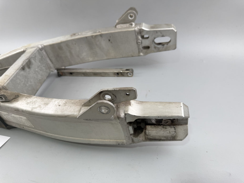 Yamaha XJR1300 RP02 Schwinge Swing Schwingarm Aufhängung
