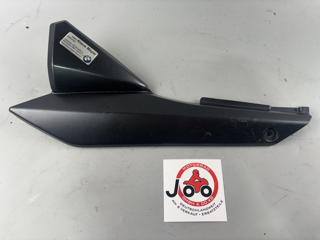 BMW F 650 CS Scarver Abdeckung Cover Verkleidung